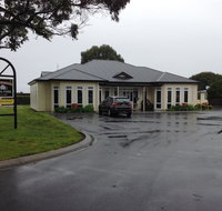 Stanley Cabin and Tourist Park - Northern Rivers Accommodation