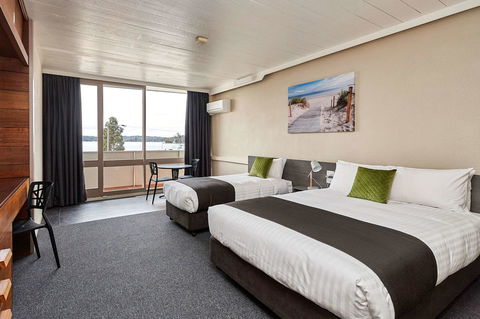 Bayside Hotel - Northern Rivers Accommodation 16