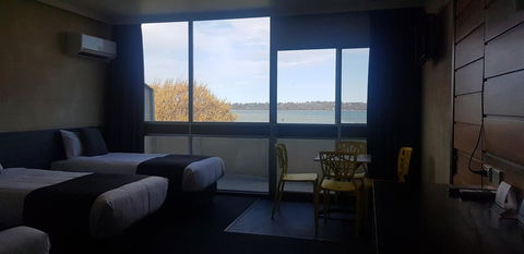 Bayside Hotel - Northern Rivers Accommodation 5