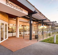 Comfort Hotel Bayside - Northern Rivers Accommodation