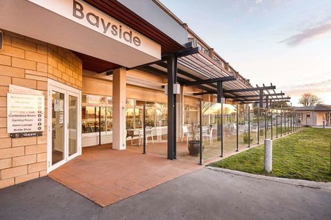 Bayside Hotel - Northern Rivers Accommodation 0