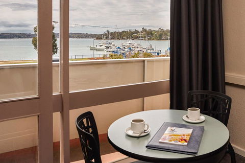 Bayside Hotel - Northern Rivers Accommodation 15