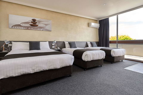 Bayside Hotel - Northern Rivers Accommodation 18