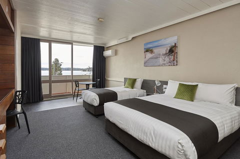 Bayside Hotel - Northern Rivers Accommodation 19
