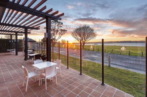 Bayside Hotel - Northern Rivers Accommodation 13