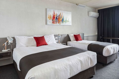 Bayside Hotel - Northern Rivers Accommodation 20