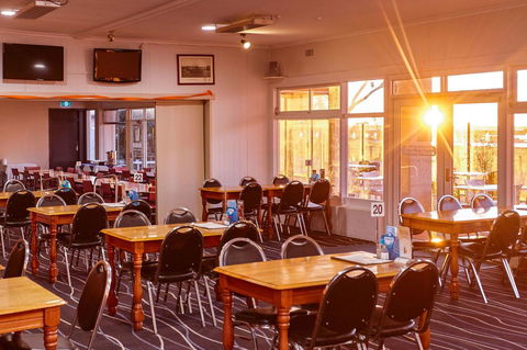 Bayside Hotel - Northern Rivers Accommodation 14