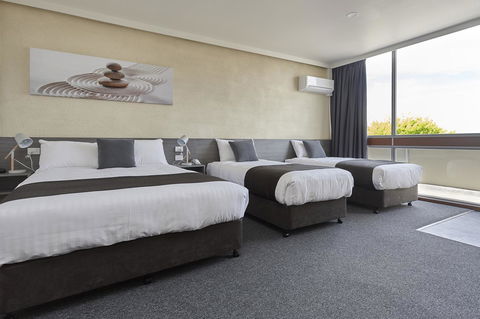 Bayside Hotel - Northern Rivers Accommodation 21