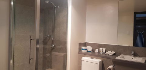 Bayside Hotel - Northern Rivers Accommodation 22