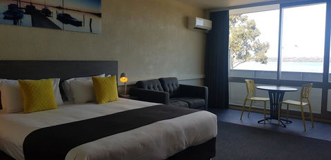 Bayside Hotel - Northern Rivers Accommodation 8