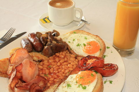 Bayside Hotel - Northern Rivers Accommodation 3