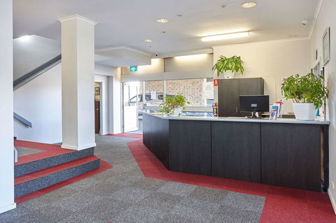 Bayside Hotel - Northern Rivers Accommodation 12