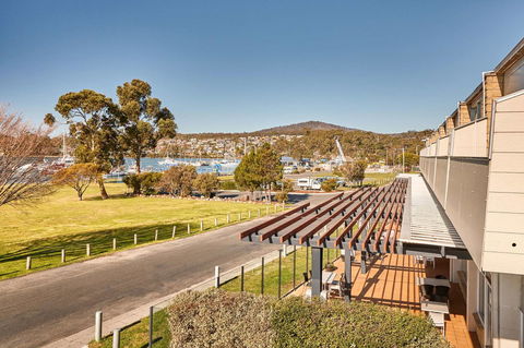 Bayside Hotel - Northern Rivers Accommodation 17