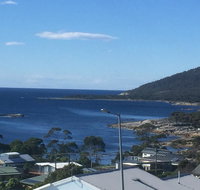 Bicheno Bell - Northern Rivers Accommodation