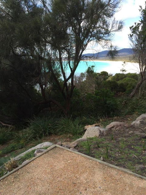 Holland House Bay Of Fires - Northern Rivers Accommodation 1