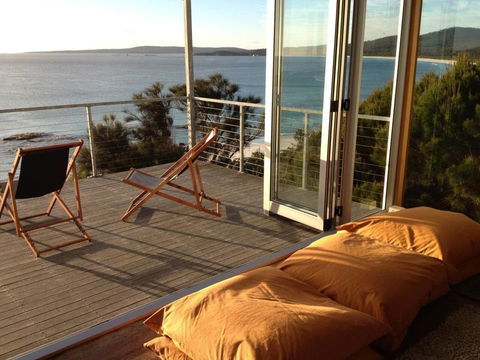 Holland House Bay Of Fires - Northern Rivers Accommodation 16