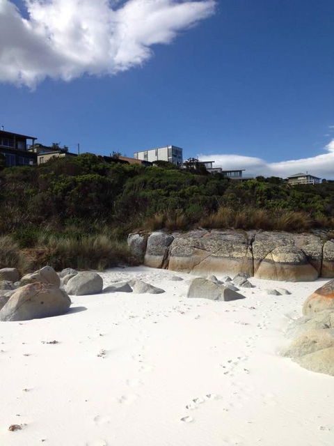 Holland House Bay Of Fires - Northern Rivers Accommodation 4