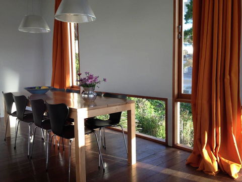 Holland House Bay Of Fires - Northern Rivers Accommodation 2