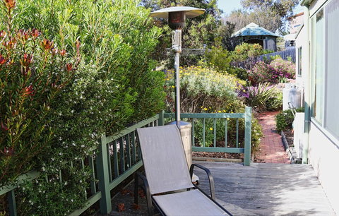 Hazards Beach House - Northern Rivers Accommodation 2