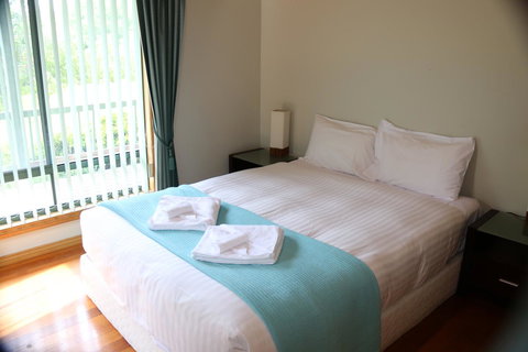 Hazards Beach House - Northern Rivers Accommodation 10