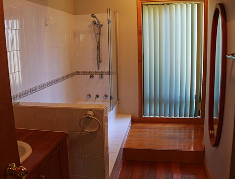 Hazards Beach House - Northern Rivers Accommodation 9