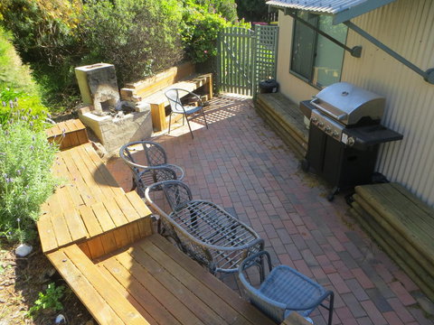 Hazards Beach House - Northern Rivers Accommodation 3