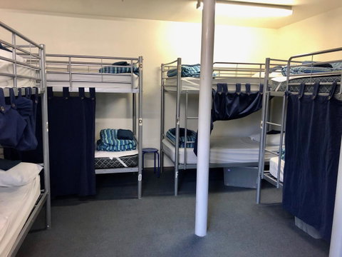 The Nook Backpackers - Northern Rivers Accommodation 33