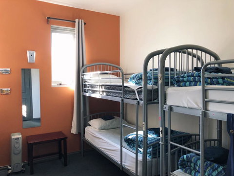 The Nook Backpackers - Northern Rivers Accommodation 1