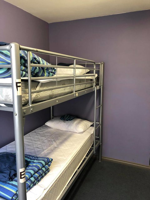 The Nook Backpackers - Northern Rivers Accommodation 23