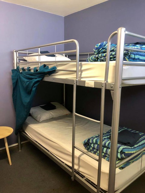 The Nook Backpackers - Northern Rivers Accommodation 22