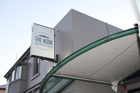 The Nook Backpackers - Northern Rivers Accommodation 41