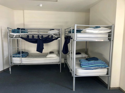 The Nook Backpackers - Northern Rivers Accommodation 39