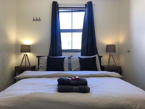 The Nook Backpackers - Northern Rivers Accommodation 34