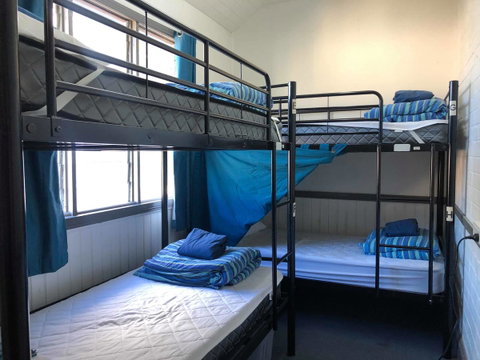 The Nook Backpackers - Northern Rivers Accommodation 17