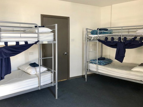 The Nook Backpackers - Northern Rivers Accommodation 40