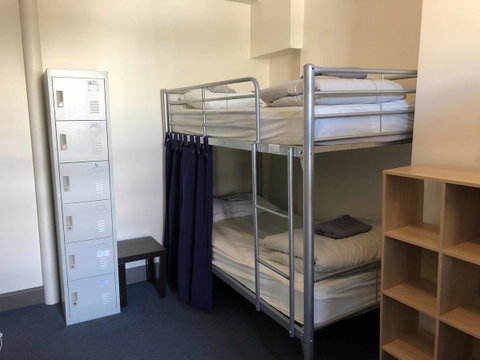 The Nook Backpackers - Northern Rivers Accommodation 19