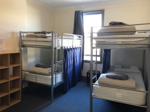 The Nook Backpackers - Northern Rivers Accommodation 8