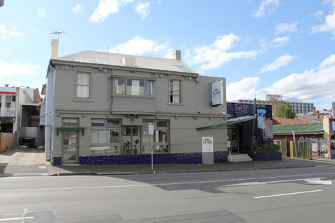 The Nook Backpackers - Northern Rivers Accommodation 27