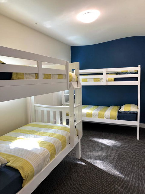 The Nook Backpackers - Northern Rivers Accommodation 4