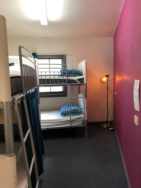 The Nook Backpackers - Northern Rivers Accommodation 10