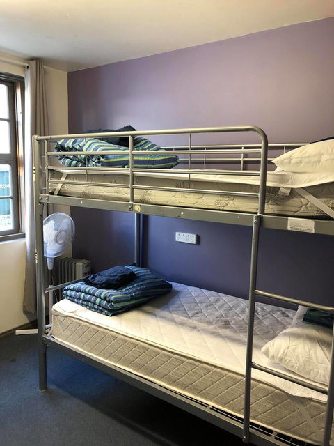 The Nook Backpackers - Northern Rivers Accommodation 24