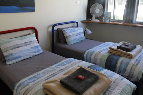 The Nook Backpackers - Northern Rivers Accommodation 37