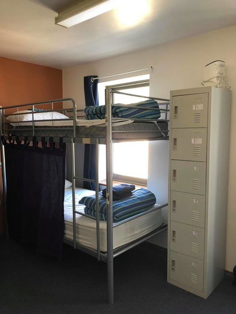 The Nook Backpackers - Northern Rivers Accommodation 16