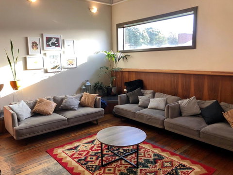 The Nook Backpackers - Northern Rivers Accommodation 0