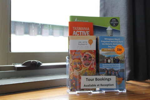 The Nook Backpackers - Northern Rivers Accommodation 31