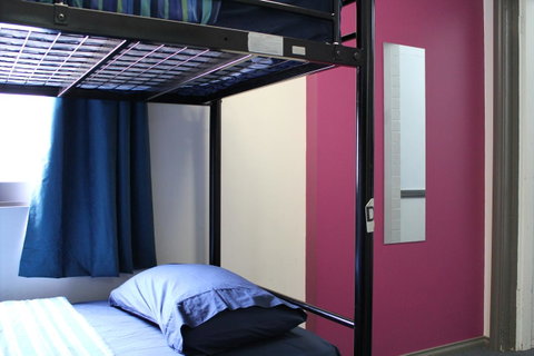 The Nook Backpackers - Northern Rivers Accommodation 38