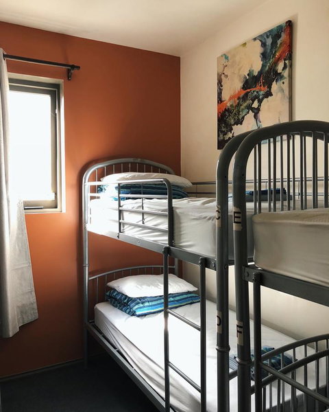 The Nook Backpackers - Northern Rivers Accommodation 15