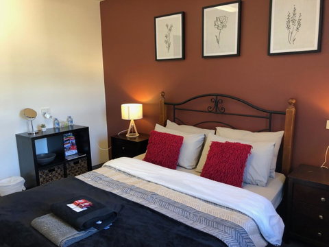 The Nook Backpackers - Northern Rivers Accommodation 26