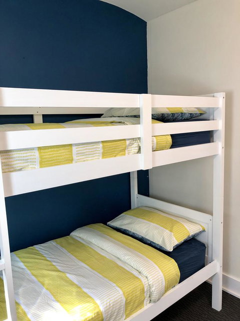 The Nook Backpackers - Northern Rivers Accommodation 13