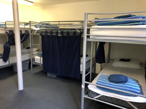 The Nook Backpackers - Northern Rivers Accommodation 32